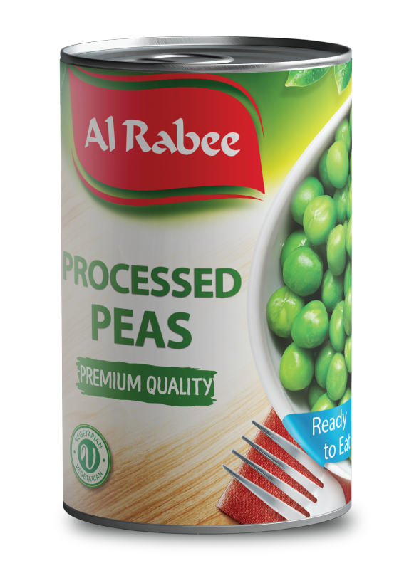Our Products - Al Rabee