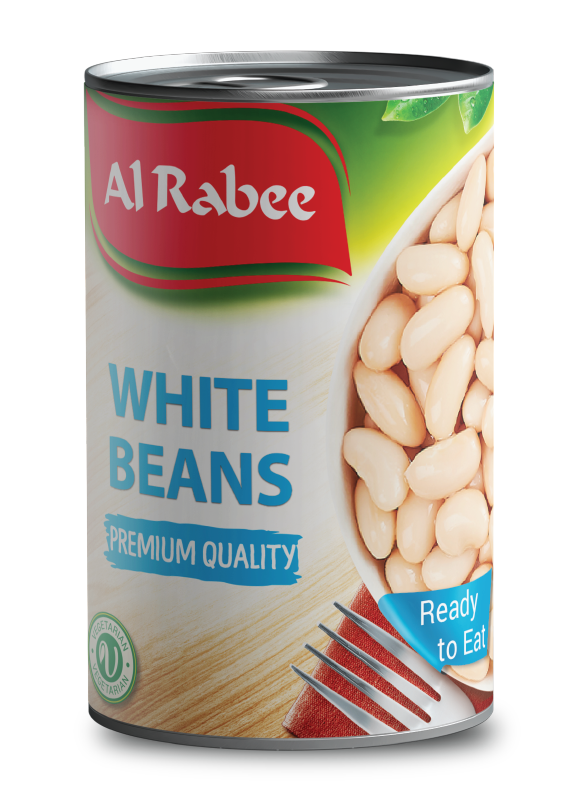 Our Products - Al Rabee